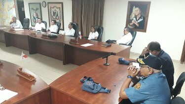 Redoblarán inspecciones en juegos mecánicos de la feria internacional de Azuero
