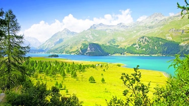 Nietzsche en Sils-Maria