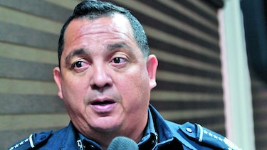Investigan a 7 policías por caso de drogas