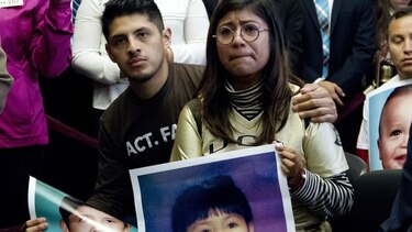 Demócratas piden voto inmediato para proteger a 'dreamers'