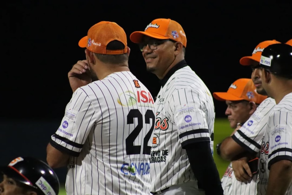 Los Santos apuesta a sus brazos para competir en el Juvenil 2026