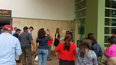 Realizan operativo para verificar alquileres clandestinos en San Francisco y Paitilla