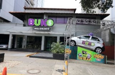 Buko Millonario gana tiempo para seguir vigente