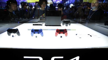 Sony concentrará actividad en Silicon Valley