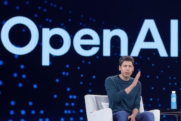 Los sistemas de OpenAI que se salieron de control durante una prueba y lanzaron un ciberataque ‘sin precedentes’ contra una empresa