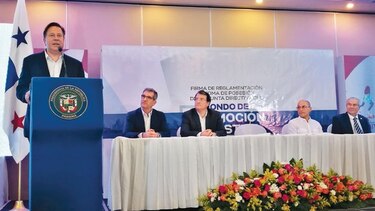 Fondo dará flexibilidad al turismo panameño