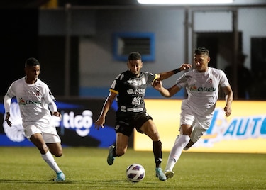 Víctor Ávila, una de las estrellas de la final