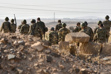 Azerbaiyán anuncia 19 civiles muertos y 60 heridos por ataque armenio con misil