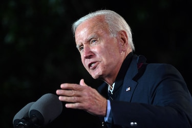 Biden prohíbe el ingreso a Estados Unidos del presidente nicaragüense y sus ministros