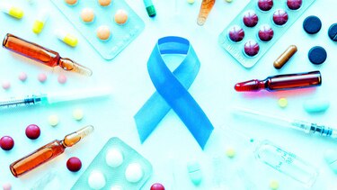 Avance contra el cáncer de próstata