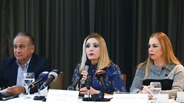 Junta de escrutinio tendrá presencia en redes sociales