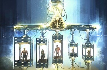 James Gunn escribirá y dirigirá ‘Guardianes de la Galaxia 3’