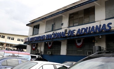Aduanas realizará una venta directa de mercancía