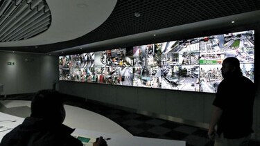 Alcaldía evalúa ofertas para sistema de videovigilancia