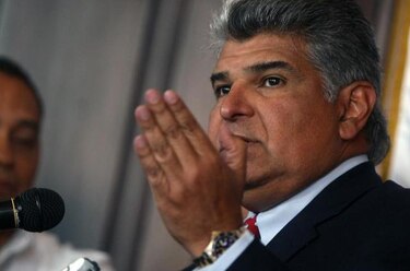 Mulino participará en conferencia de Interpol en Curazao