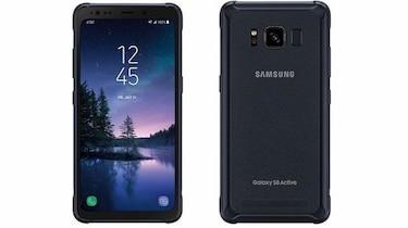 Samsung presenta nuevo teléfono resistente a entornos extremos