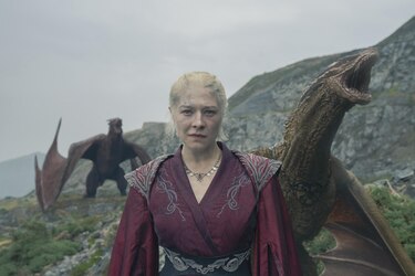 ‘House of the Dragon’: política y salud mental