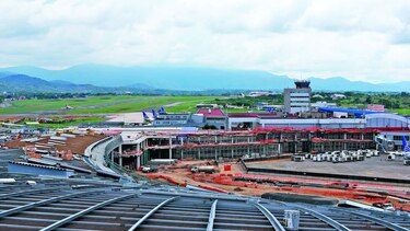 Tocumen busca $100 millones