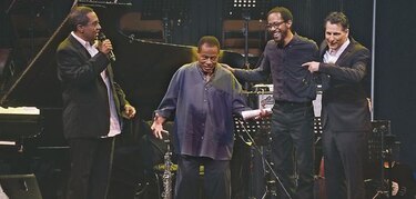 El triunfo de la música creativa