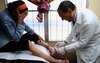 El doctor de las manos milagrosas