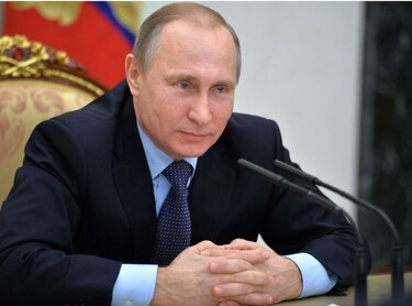 Putin ordena al ejército ruso responder con 'extrema firmeza' a amenazas en Siria