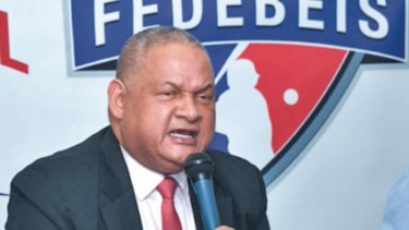 Fedebeis, sin mostrar sustentos del subsidio de Pandeportes