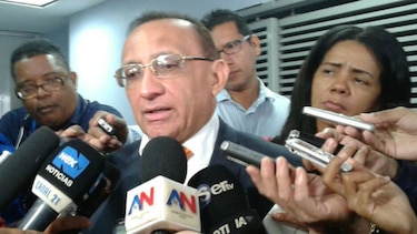 Ministerio de Desarrollo Social sustenta presupuesto de $277 millones