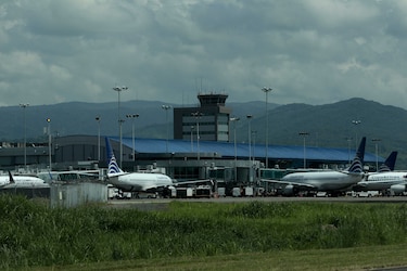 Pilotos y Copa Airlines continúan negociando