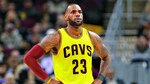 LeBron le responde a Barkley