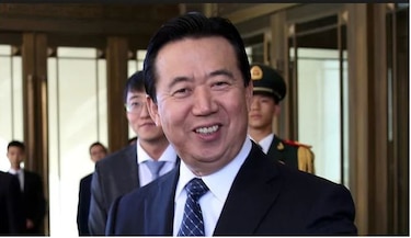 Nuevo presidente de Interpol es el viceministro de Seguridad de China