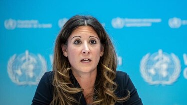 La OMS dice que el brote de hantavirus no marca el inicio de una pandemia, tras confirmarse 5 casos en el crucero que se dirige a España