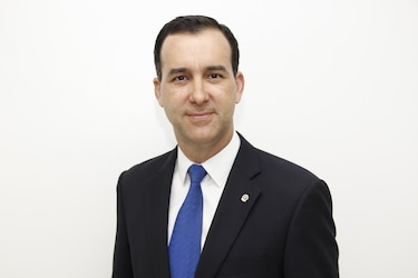  Jean-Pierre Leignadier, nuevo presidente de la CCIAP