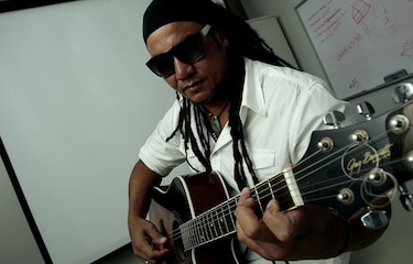 Canción panameña será el himno del Afrolatino Festival  en Nueva York