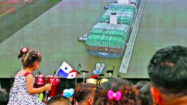 Una vía propia y desconocida