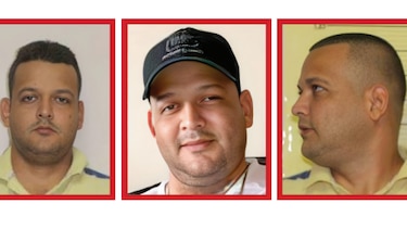 Quién es el ‘Diablo’, el criminal ‘más buscado’ de Costa Rica capturado tras una compleja operación policial