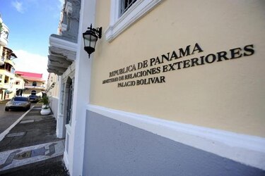 Cancillería evaluará petición de Palestina, que desea ser reconocida como estado