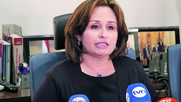 Donaciones son ‘inconstitucionales’