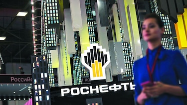 Rosneft anticipa pago a Pdvsa