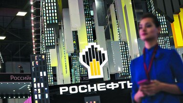 Rosneft anticipa pago a Pdvsa