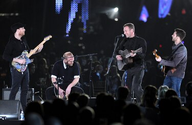 Coldplay presenta su nuevo disco ‘Everyday life’; pero no habrá gira