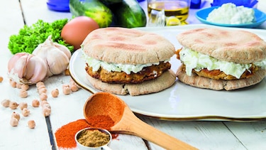 Alternativa vegetariana
