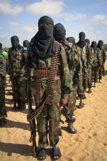 Kenia: Milicianos de al-Shabab matan a 28 personas en un bus
