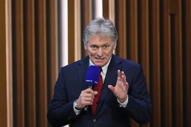 El Kremlin advierte que el empleo de la fuerza contra Irán sumirá en caos a toda la región