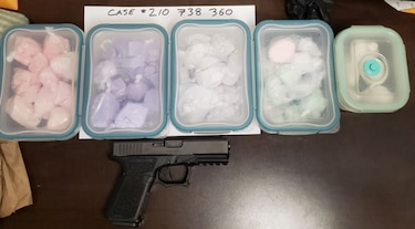 El centro de San Francisco declarado en emergencia por muertes por droga