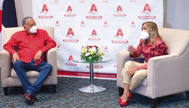 ‘Es un plan para evitar que CD gane en 2024’: Rómulo Roux