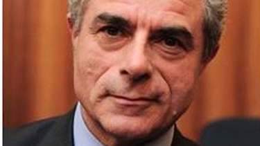 Finmeccanica y la estrategia del silencio
