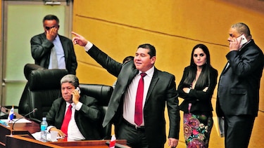 Asamblea Nacional extenderá horario de las sesiones