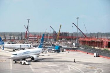 Copa Airlines movió 10.6 millones de viajeros