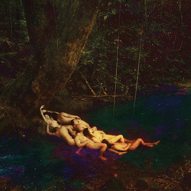Una exposición ‘Primordial’