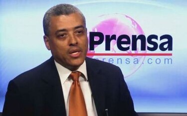 "La contraloría es cómplice de muchos de estos casos" : Juan Iván Rogers